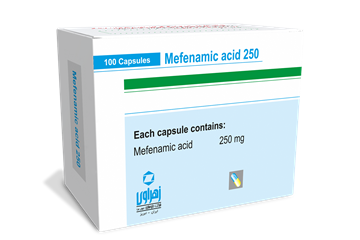 مفنامیک اسید